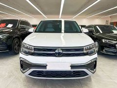 Volkswagen Touareg 2024 300TSI Two-Wheel Drive Full Moon Edition - ფოტო 2