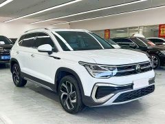 Volkswagen Touareg 2024 300TSI Two-Wheel Drive Full Moon Edition - ფოტო 3