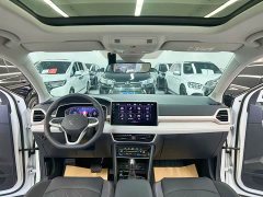 Volkswagen Touareg 2024 300TSI Two-Wheel Drive Full Moon Edition - ფოტო 9