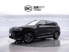 AITO M7 2026 Extended Range Ultra AWD 6-Seat (192-Channel LiDAR) - ფოტო 1