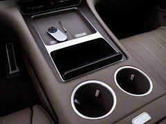 AITO M7 2026 Extended Range Ultra AWD 6-Seat (192-Channel LiDAR) - ფოტო 11