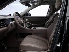 AITO M7 2026 Extended Range Ultra AWD 6-Seat (192-Channel LiDAR) - ფოტო 14