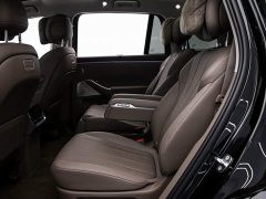 AITO M7 2026 Extended Range Ultra AWD 6-Seat (192-Channel LiDAR) - ფოტო 16