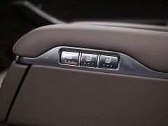 AITO M7 2026 Extended Range Ultra AWD 6-Seat (192-Channel LiDAR) - ფოტო 17