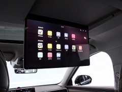AITO M7 2026 Extended Range Ultra AWD 6-Seat (192-Channel LiDAR) - ფოტო 20