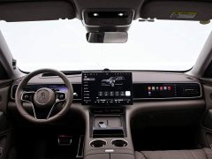 AITO M7 2026 Extended Range Ultra AWD 6-Seat (192-Channel LiDAR) - ფოტო 5