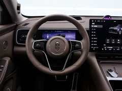 AITO M7 2026 Extended Range Ultra AWD 6-Seat (192-Channel LiDAR) - ფოტო 7