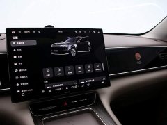 AITO M7 2026 Extended Range Ultra AWD 6-Seat (192-Channel LiDAR) - ფოტო 8