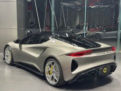 Mercedes-Benz Emira 2021 2.0T DCT First Edition - ფოტო 2