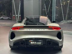 Mercedes-Benz Emira 2021 2.0T DCT First Edition - ფოტო 3