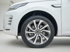 Land Rover Discovery Sport Performance Technology Edition - ფოტო 14