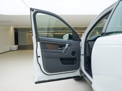 Land Rover Discovery Sport Performance Technology Edition - ფოტო 15