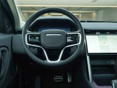 Land Rover Discovery Sport Performance Technology Edition - ფოტო 16