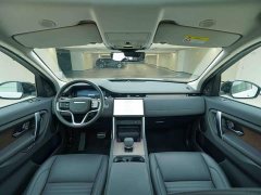 Land Rover Discovery Sport Performance Technology Edition - ფოტო 18