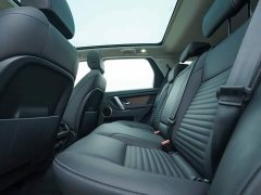 Land Rover Discovery Sport Performance Technology Edition - ფოტო 19