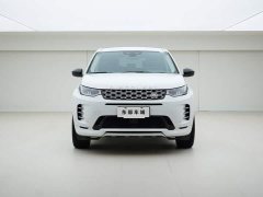 Land Rover Discovery Sport Performance Technology Edition - ფოტო 2