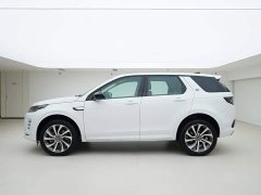 Land Rover Discovery Sport Performance Technology Edition - ფოტო 3