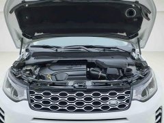 Land Rover Discovery Sport Performance Technology Edition - ფოტო 6