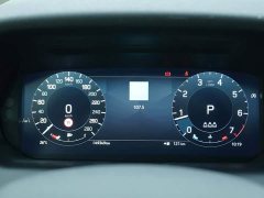Land Rover Discovery Sport Performance Technology Edition - ფოტო 7