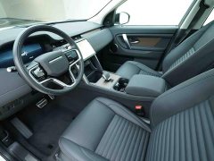 Land Rover Discovery Sport Performance Technology Edition - ფოტო 9