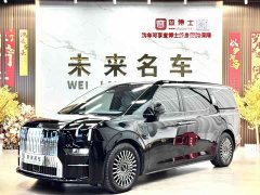 Zeekr Geely Zeekr 009 2022 WE Edition - ფოტო 1