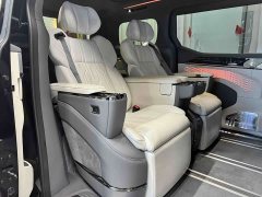 Zeekr Geely Zeekr 009 2022 WE Edition - ფოტო 13