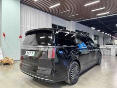 Zeekr Geely Zeekr 009 2022 WE Edition - ფოტო 14