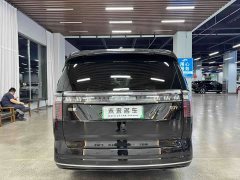 Zeekr Geely Zeekr 009 2022 WE Edition - ფოტო 15
