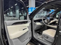 Zeekr Geely Zeekr 009 2022 WE Edition - ფოტო 4