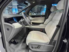 Zeekr Geely Zeekr 009 2022 WE Edition - ფოტო 5