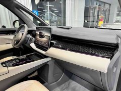 Zeekr Geely Zeekr 009 2022 WE Edition - ფოტო 7