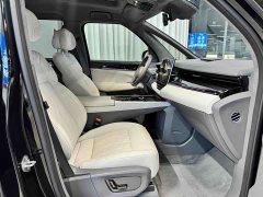 Zeekr Geely Zeekr 009 2022 WE Edition - ფოტო 8