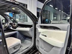 Zeekr Geely Zeekr 009 2022 WE Edition - ფოტო 9