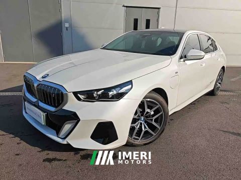 2026 BMW i5 2025 eDrive 35L M Sport Package - ავტომობილი ჩინეთიდან