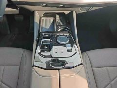 BMW i5 2025 eDrive 35L M Sport Package - ფოტო 14