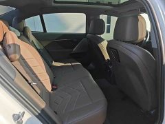 BMW i5 2025 eDrive 35L M Sport Package - ფოტო 15
