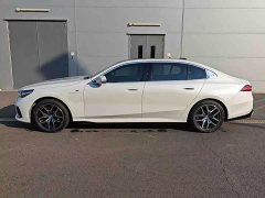 BMW i5 2025 eDrive 35L M Sport Package - ფოტო 5
