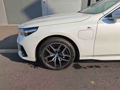 BMW i5 2025 eDrive 35L M Sport Package - ფოტო 6
