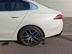 BMW i5 2025 eDrive 35L M Sport Package - ფოტო 7