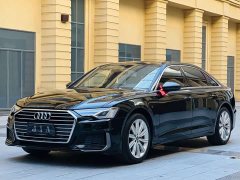 Audi A6L 45 TFSI Premium Dynamic - ფოტო 1