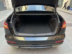 Audi A6L 45 TFSI Premium Dynamic - ფოტო 10