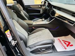 Audi A6L 45 TFSI Premium Dynamic - ფოტო 11