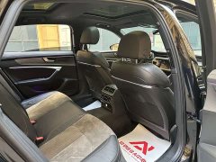 Audi A6L 45 TFSI Premium Dynamic - ფოტო 12