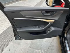 Audi A6L 45 TFSI Premium Dynamic - ფოტო 14