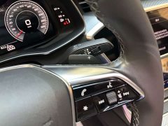 Audi A6L 45 TFSI Premium Dynamic - ფოტო 16