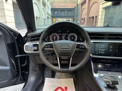 Audi A6L 45 TFSI Premium Dynamic - ფოტო 18