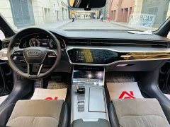 Audi A6L 45 TFSI Premium Dynamic - ფოტო 19