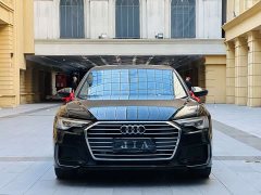 Audi A6L 45 TFSI Premium Dynamic - ფოტო 2