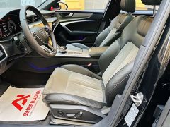 Audi A6L 45 TFSI Premium Dynamic - ფოტო 20