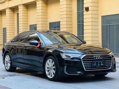 Audi A6L 45 TFSI Premium Dynamic - ფოტო 3
